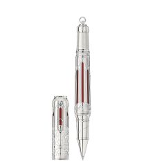 Pióro kulkowe Montblanc Writers Edition Homage to Victor Hugo Limited Edition 1831