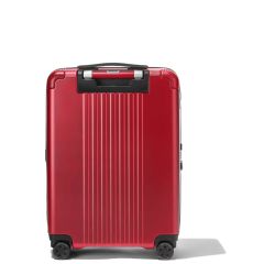 Walizka na kółkach Montblanc #MY4810 kabinowa