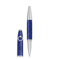 Pióro kulkowe Montblanc Muses Elizabeth Taylor Special Edition