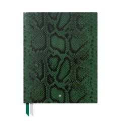 Notes Montblanc Python Print linia #149