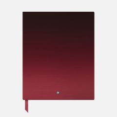 Notes Montblanc Meisterstück Calligraphy linia #149