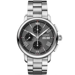 Zegarek męski Montblanc Star Legacy Chronograph automatyczny 43mm