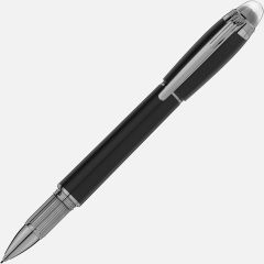 Fineliner Montblanc Starwalker UltraBlack Precious Resin