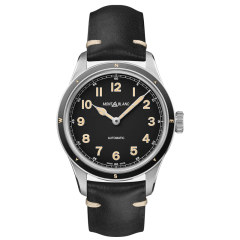 Zegarek męski Montblanc 1858 automatyczny 40 mm