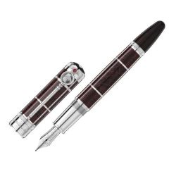 Pióro wieczne Montblanc Writers Edition Sir Arthur Conan Doyle limitacja 1902 szt M