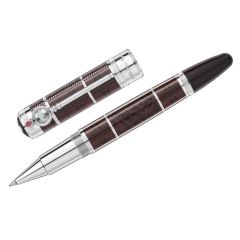 Pióro kulkowe Montblanc Writers Edition Sir Arthur Conan Doyle limitacja 1902 szt.