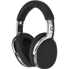 Słuchawki Montblanc MB 01 Over-Ear czarne