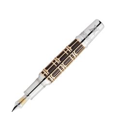 Pióro wieczne Montblanc Patron of Art Homage to Albert Limited Edition 888 M