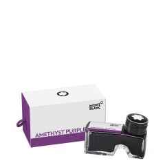 Atrament Montblanc purpurowy (Amethyst Purple) 60 ml