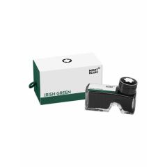 Atrament Montblanc zielony (Irish Green) 60 ml