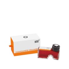 Atrament Montblanc Manganese Orange pomarańczowy 60 ml
