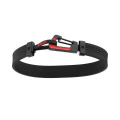 Bransoletka Montblanc Meisterstück Great Masters Pirelli 20,7 cm