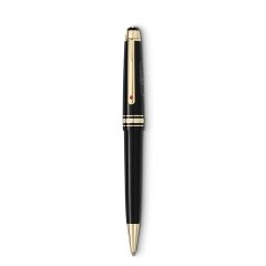 Długopis Montblanc Meisterstück Around the World in 80 Days Midsize