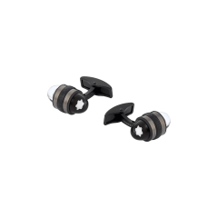 Spinki do mankietów Montblanc StarWalker