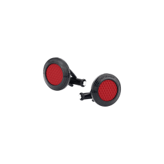 Spinki do mankietów Montblanc Meisterstück Great Masters Pirelli