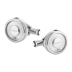 Spinki do mankietów Montblanc Nicolas Rieussec