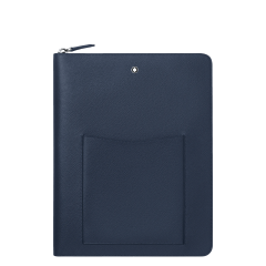 Organizer Montblanc Sartorial granatowy