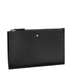 Saszetka Montblanc Sartorial czarna