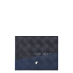 Portfel Montblanc Extreme 2.0 6cc grantowy