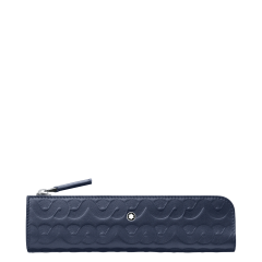 Etui na instrument piśmienniczy Montblanc Meisterstück Selection Around the World in 80 Days