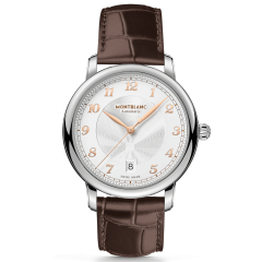 Zegarek męski Montblanc Star Legacy automatyczny 39mm