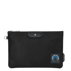 Torba biznesowa Montblanc Blue Spirit M