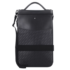 Torba biznesowa Montblanc M_Gram 4810 czarna