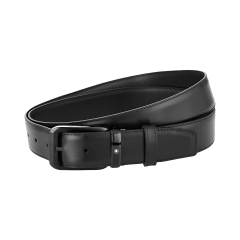 Pasek do spodni Montblanc regulowany