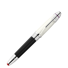 Pióro wieczne Montblanc Great Characters Jimi Hendrix Special Edition F