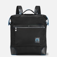 Plecak Montblanc Blue Spirit czarny
