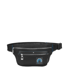 Saszetka Montblanc Blue Spirit czarna
