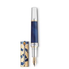 Pióro wieczne Montblanc Masters of Art Homage to Vincent van Gogh Limited Edition 888 M