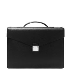 Torba biznesowa Montblanc Meisterstück 4810 czarna M