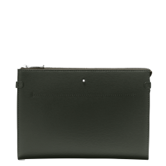 Saszetka Montblanc Meisterstück 4810 zielona