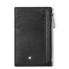 Wizytownik Montblanc Meisterstück 4810 8cc czarny