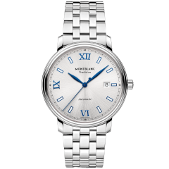 Zegarek męski Montblanc Tradition automatyczny 40 mm