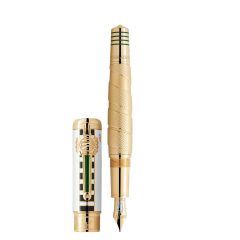 Pióro wieczne Montblanc Great Characters Muhammad Ali Limited Edition 1942 M