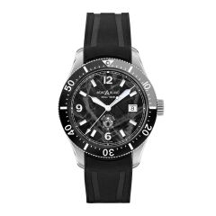 Zegarek męski Montblanc 1858 Iced Sea automatyczny 41mm