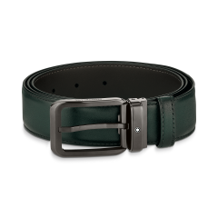 Pasek do spodni Montblanc regulowany