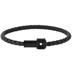 Bransoletka Montblanc Nicolas Rieussec 63