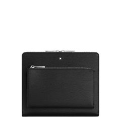 Saszetka Montblanc Meisterstück 4810 czarna