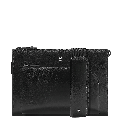 Torba biznesowa Montblanc Extreme 2.0 czarna