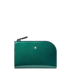 Portfel Montblanc Extreme 2.0 2cc zielony