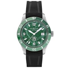 Zegarek męski Montblanc 1858 Iced Sea automatyczny 41mm