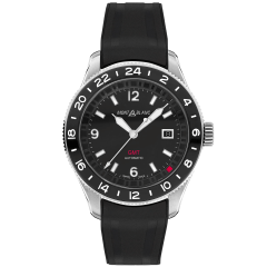 Zegarek męski Montblanc 1858 GMT automatyczny 42mm