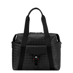 Torba miejska Montblanc Extreme 3.0 M LOCK 4810 czarna