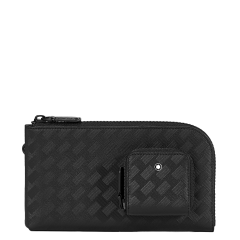Portfel Montblanc Extreme 3.0 6cc czarny
