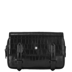 Torba miejska Montblanc Meisterstück Selection czarna