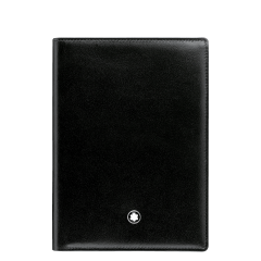 Portfel Montblanc Meisterstück 7cc czarny