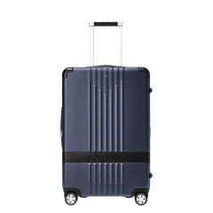 Walizka podróżna na kółkach Montblanc #MY4810